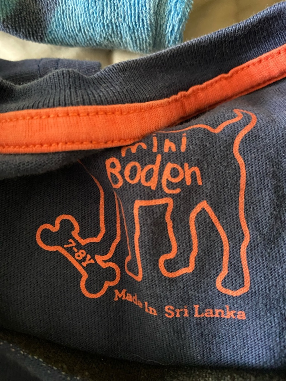 Mini Boden bundle - Picture 5 of 9